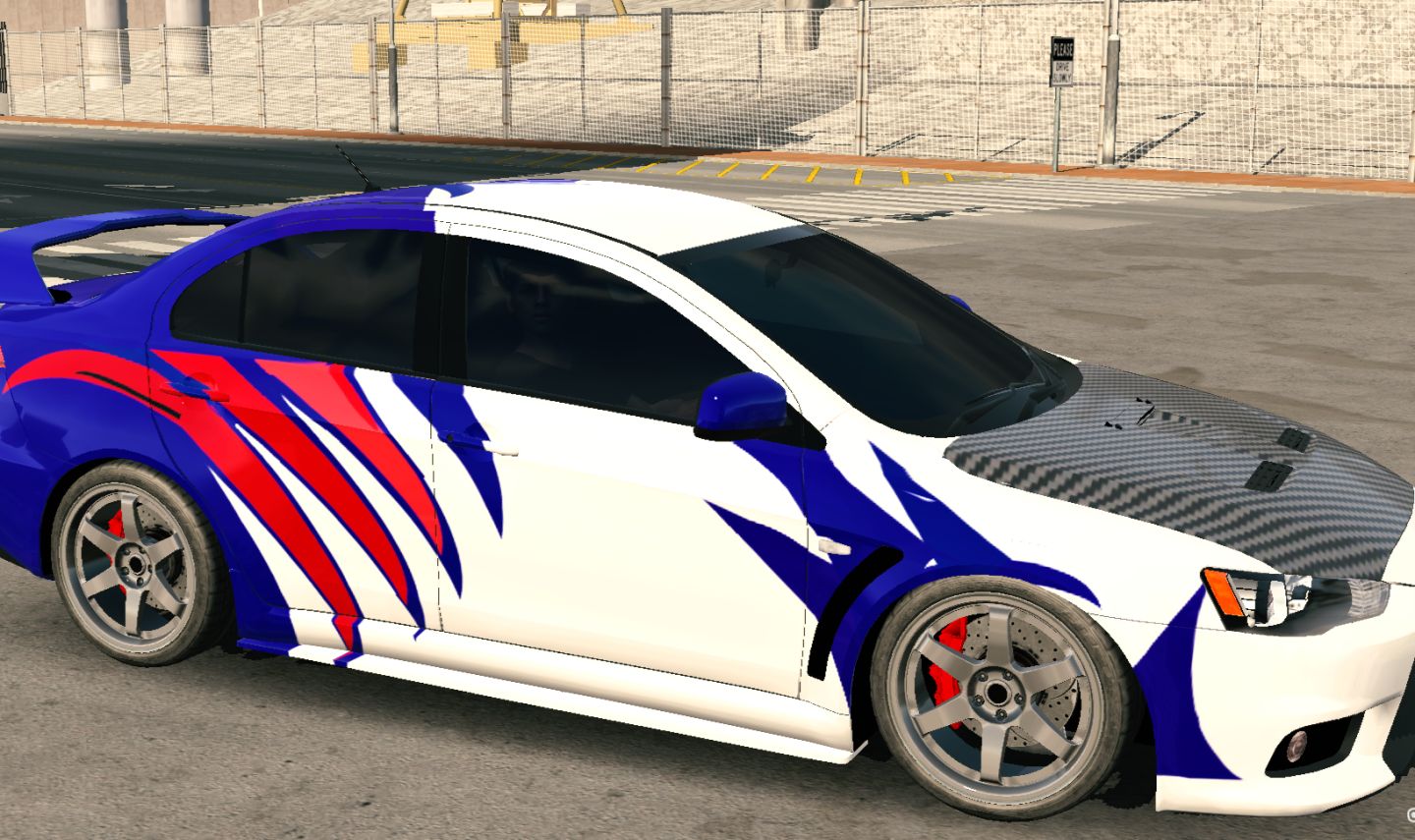 CAR PARKING MULTIPLAYER 1 VENDA DE CARROS PLOT