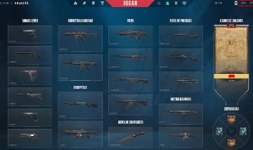 CONTA VALORANT FULL ACESSO | OURO 1 | LEVEL 21 COM AGENTES!