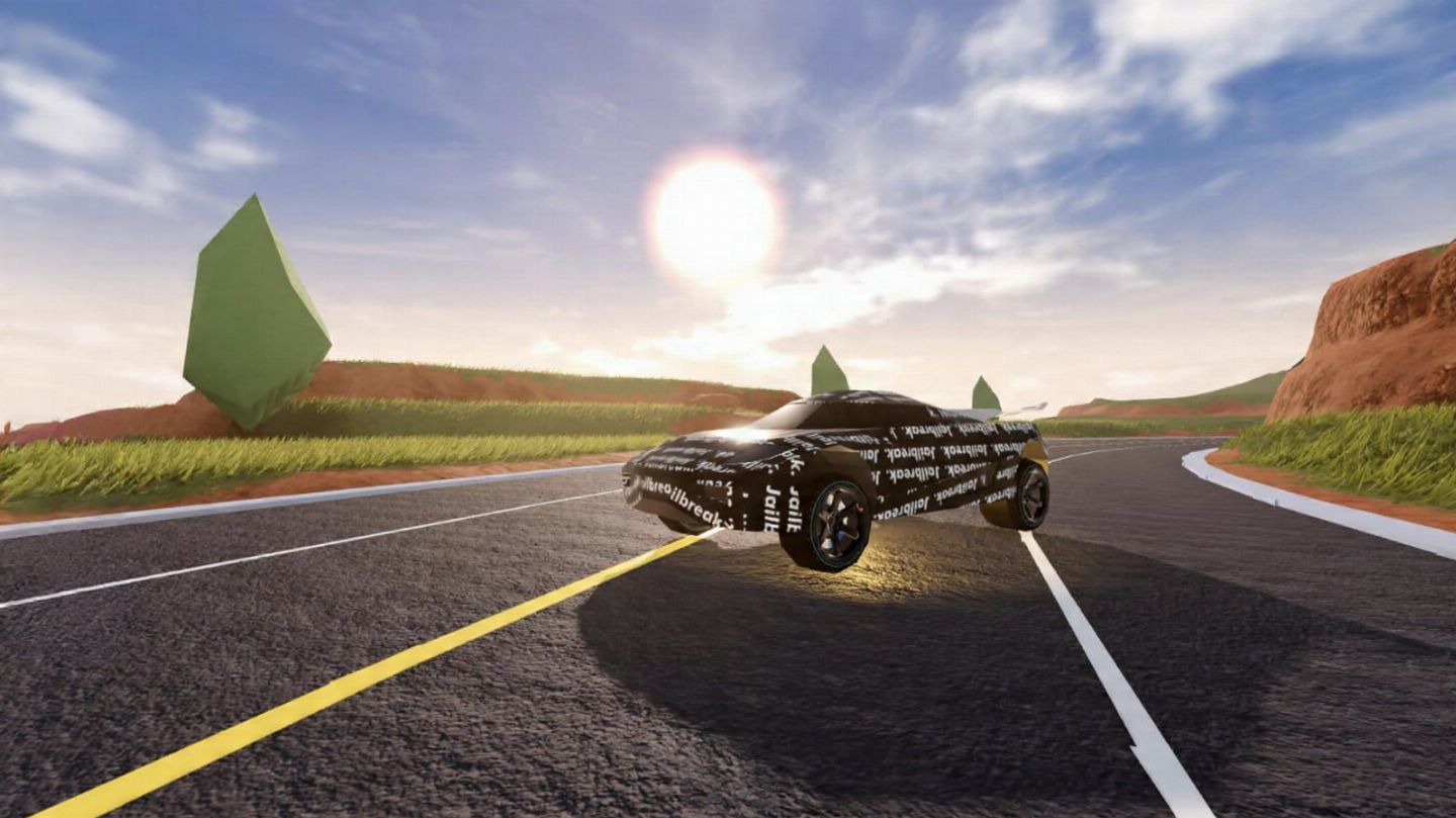 Carros de Jailbreak à Venda Limiteds e Season no Melhor Preço