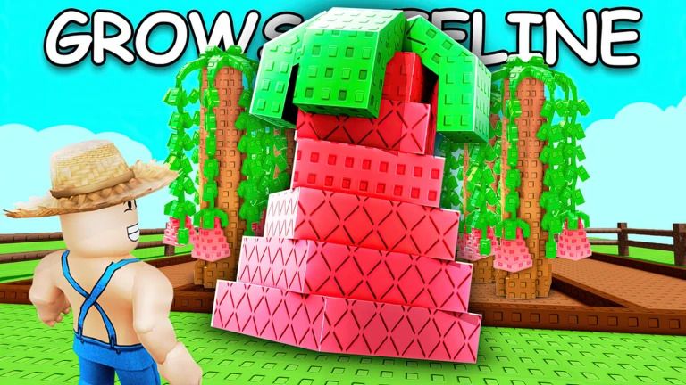 [UPD] GROW A GARDEN ROBLOX - CRESCER UM JARDIM (TOKENS/PETS/GAMEPASS PASSES) GAG