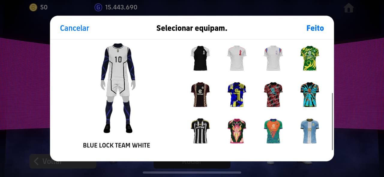 CONTA SEMI-FULL! CR7 107 PRIME + TÉVEZ BUGADO + SON BLITZ + KAKA 105 + MARCELO++