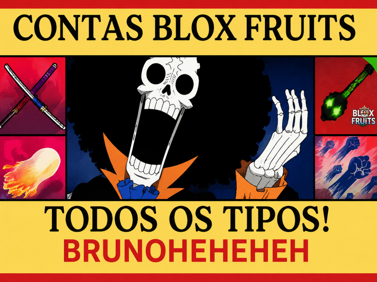 CONTAS BLOX FRUITS, DRAGON, V4 FULL, - PROMOÇÃO - (ROBLOX)