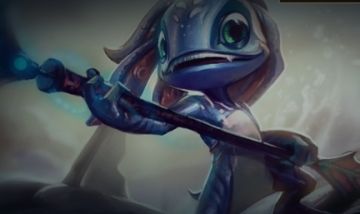 CONTA UNRANKED LVL 30