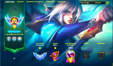 TALON ESPADA RESILIENTE + [ DIAMANTE COM 65% DE WIN RATE ] + [SKINS VITORIOSAS]