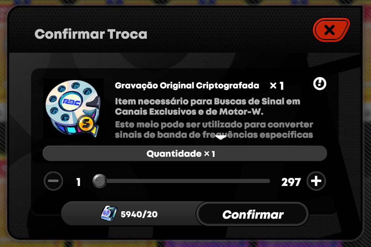 CONTA ZZZ ENDGAME | 900 TIROS GUARDADOS | 24 Rank-S | 15 Motor-W Rank-S