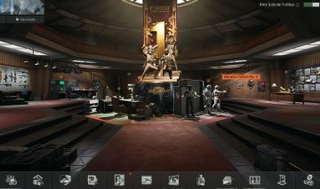 Conta com boa conduta 2mil horas de jogo, 258k de stash.