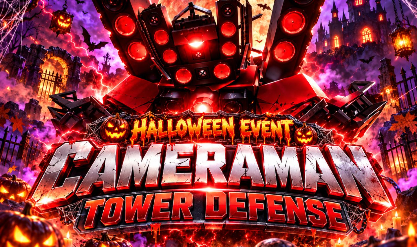 CAMERAMAN TOWER DEFENSE | UNIDADES MITICAS E LENDÁRIAS - [MAIS PROCURADO]