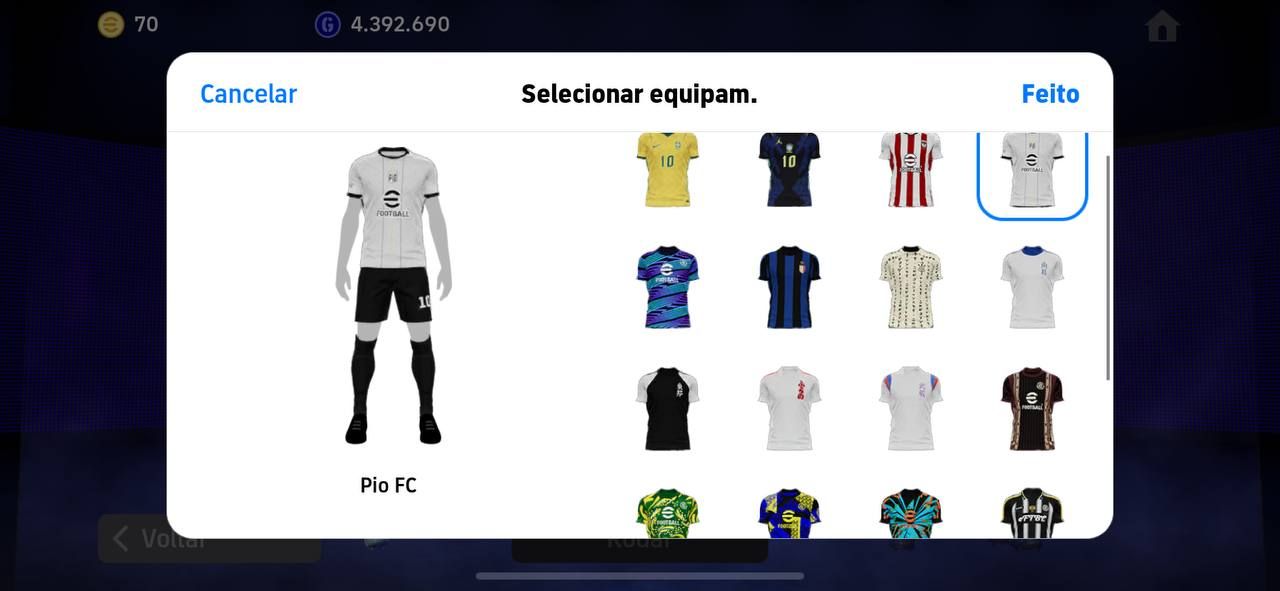 CONTA SEMI-FULL! YAMAL 107 BLITZ + RONALDO 108 + NEY BLITZ + MESSI 110 E++++!