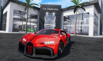 CDT CARDEALERSHIP, VEÍCULOS RAROS DE ACHAR NO GAME