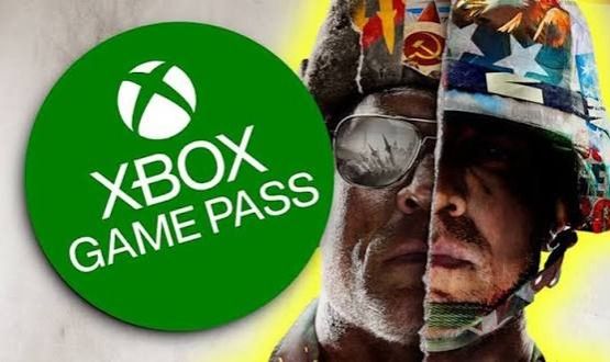 Game pass