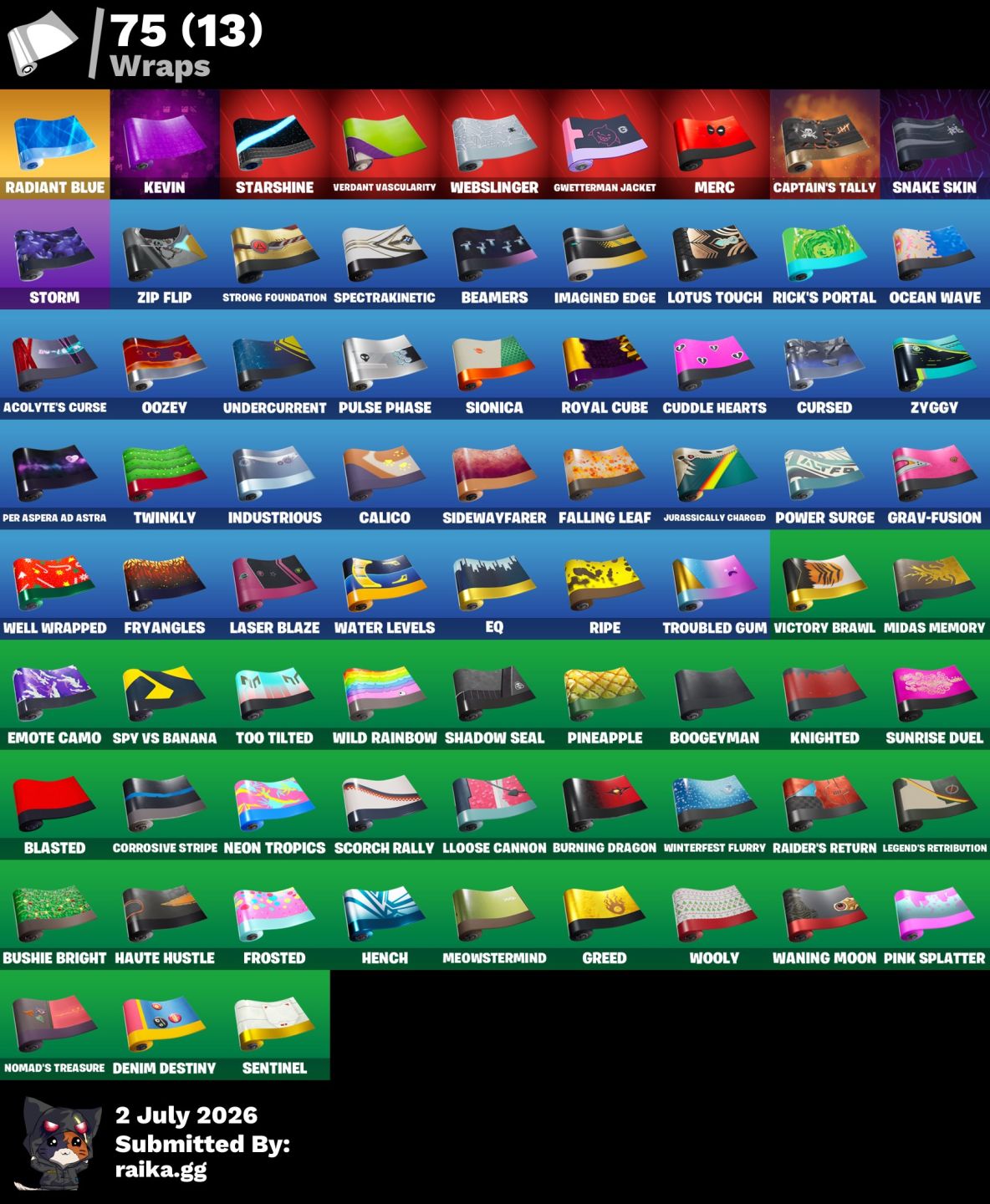 92 skins | Glow, Lara Croft, Neymar e outras skins OG [FULL ACESSO]