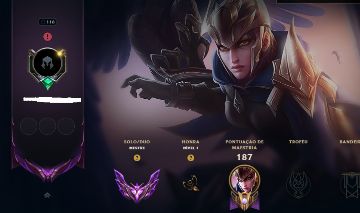 CONTA MESTRE LOL