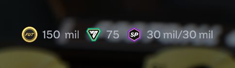 CONTA EA FC 27 PC - MBAPPÉ 91 NEGOCIÁVEL (4.7M COINS)+ BÔNUS PRE-VENDA ULTIMATE