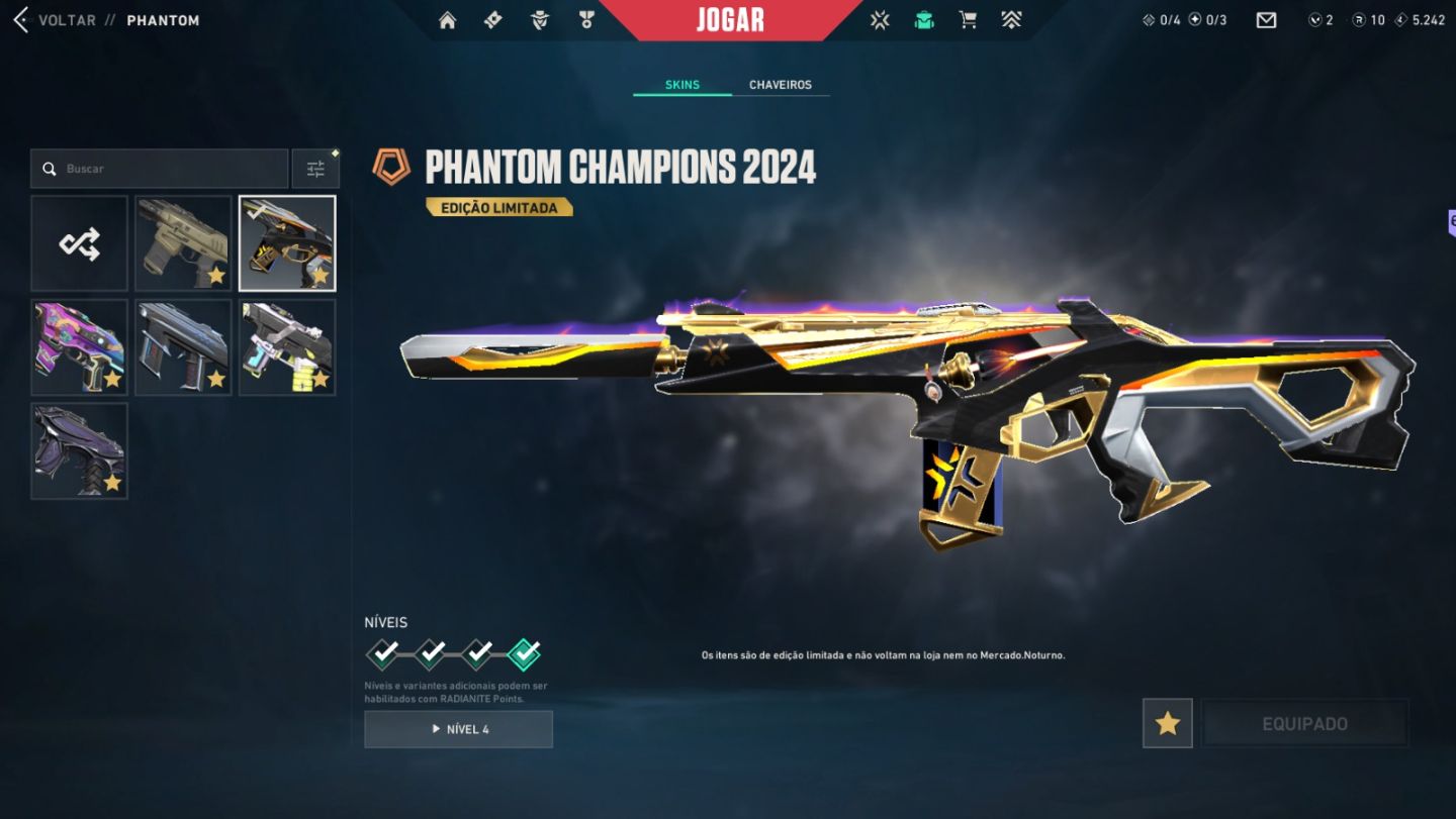 Conta Lv. 277| Full Acesso | Skins Arcane(LIMITADAS |ASCENDENTE EP 9 + Conta LOL