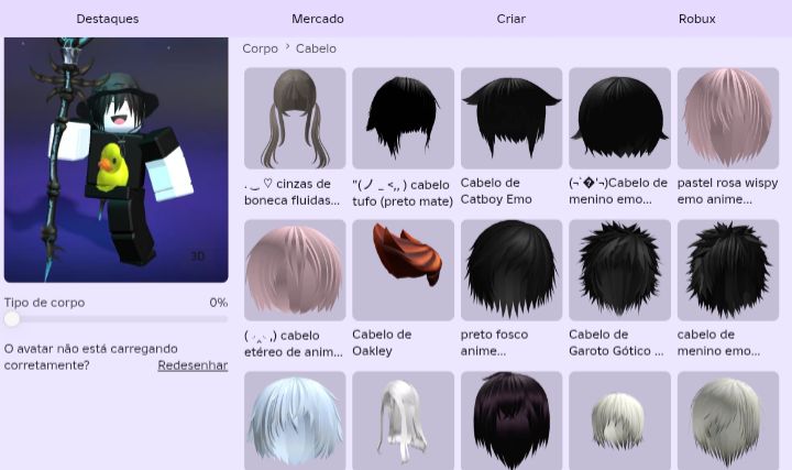 Conta com Korblox + Nick Limpo + Plus Ativo + 4K de Seguidores