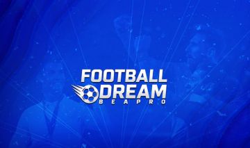 Conta Football Dream: Be a Pro, nível 64 e força de ger do time 2709,