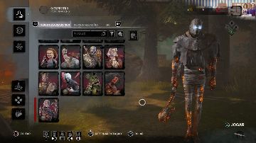 MELHOR PREÇO, TODAS DLC E PERSONAGENS - Dead by Daylight - GGMAX