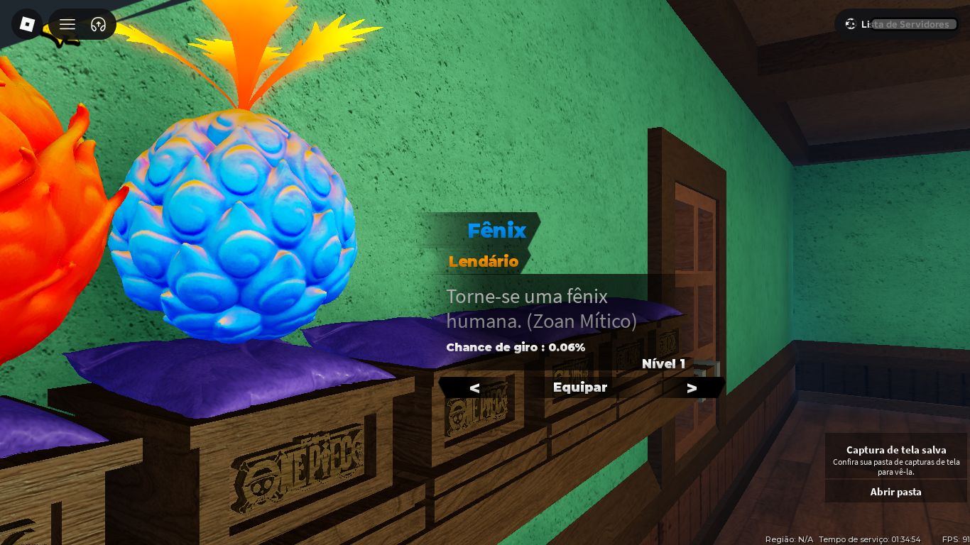 Fruit Battlegrounds