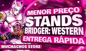 Bridger: WESTERN | Stands - Moola - Dogbane - Roka | Muchachos Store