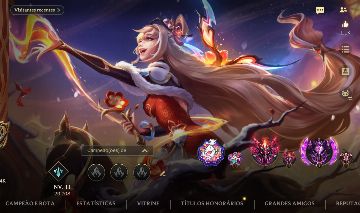 Conta/Wild Rift top