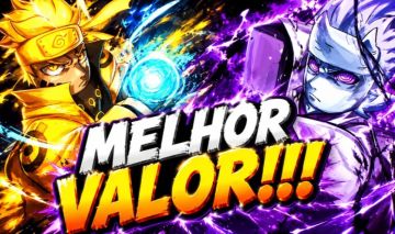 (UPDATE 2.5) - ANIME SQUADRON (DESCONTO)