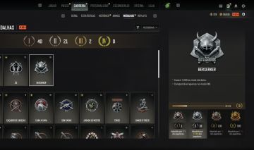Smurf pubg +PLUS já ativado.