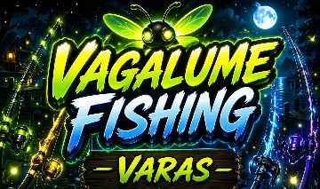 FISCH VARAS COMPLETAS E BARATAS / SET
