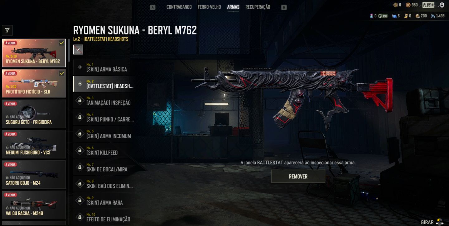 CONTA PUBG PC | 2 PROGRESSIVAS + 1 CROMA