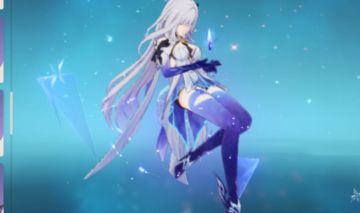 Conta Genshin + Star Rail e Zzz
