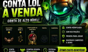 Conta Bronze 1