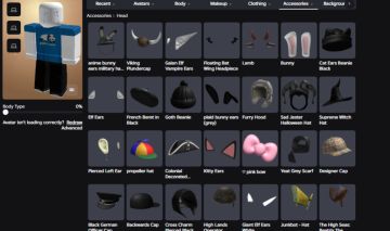 CONTA ROBLOX - 30K DE ROBUX GASTO, TODAS AS ANIMAÇÕES, UPADA EM VÁRIOS JOGOS