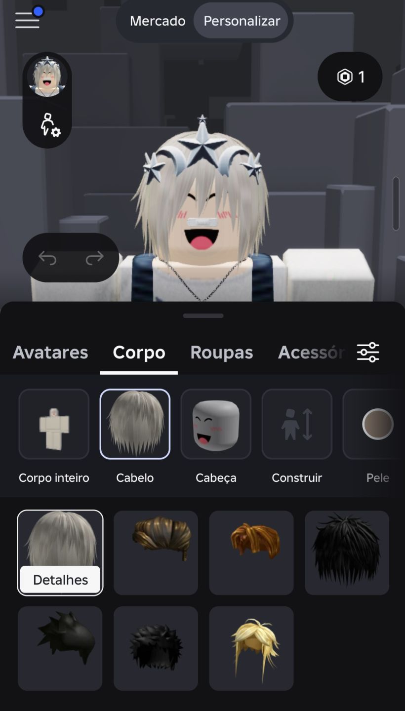 CONTA DE ROBLOX 2012 COM GRUPO RENDENDO ROBUX