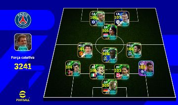 BRABA DO BALE + 3 BLITZ CULLER