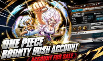 One piece bouty rush Bonney nika