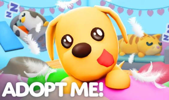 ADOPT ME | CASINHAS ATUALIZADAS E FOFAS (ESTOQUE ATUALIZADO!! )