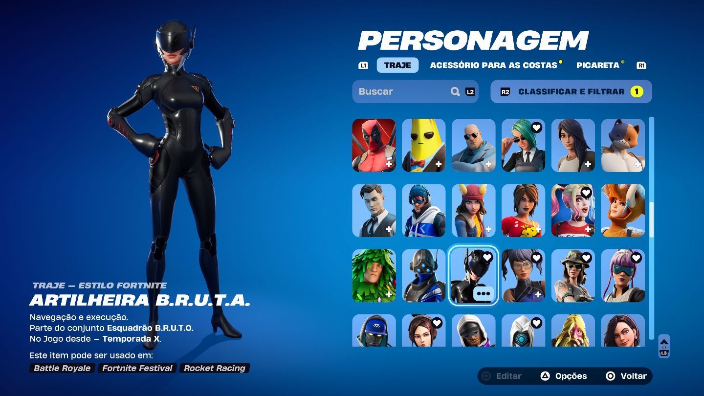 CONTA TEMP 01 + SALVE O MUNDO FULL ACESSO
