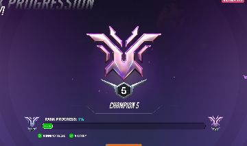 Elo boost/duo boost no overwatch - todas as funções PC/CONSOLE