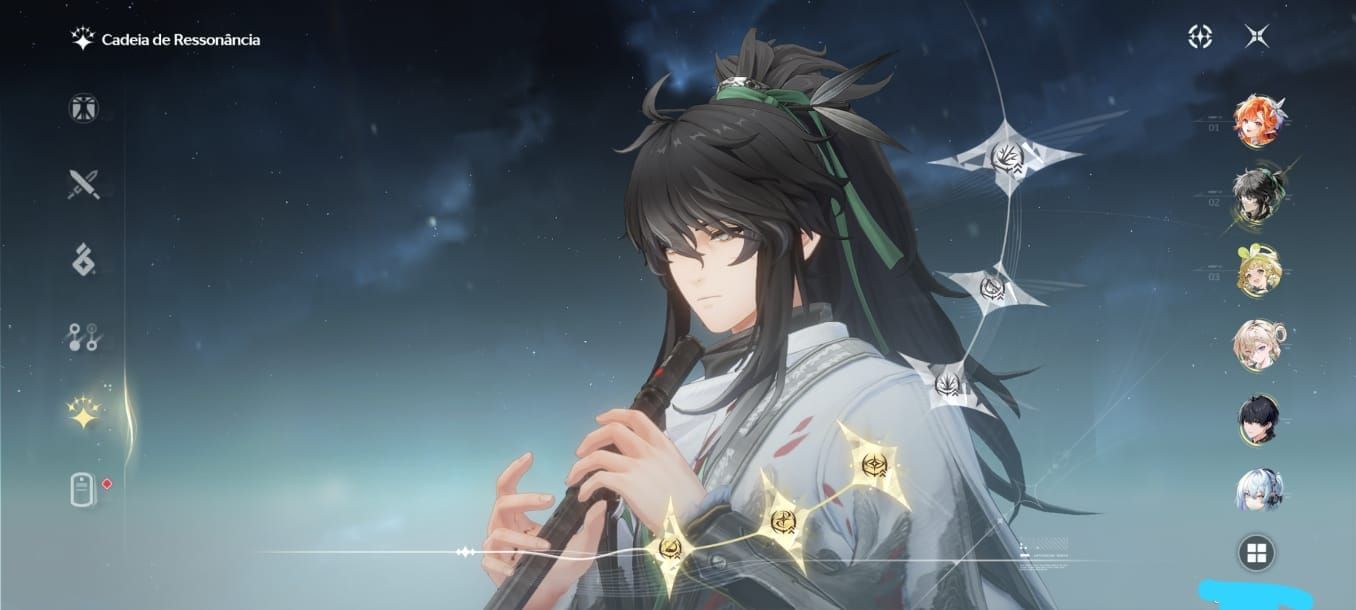 Qiuyuan S3 +BISS Sigrika +BISS lynae +biss