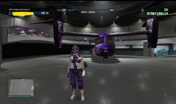 Conta de Gta Online com 2 Personagens com Itens Raros Carros Mod, Corridinha ...