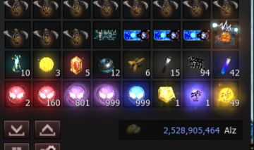 Alzes PLAYCABAL - 1B