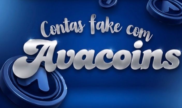 Conta Avakin Life com avacoins