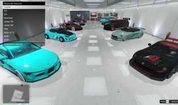CONTA COM 208 MILHÕES NIVEL 7101 (GTA 5 ONLINE ENHANCED) TODAS MANSÕES