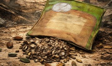 Packs de Sementes (100)