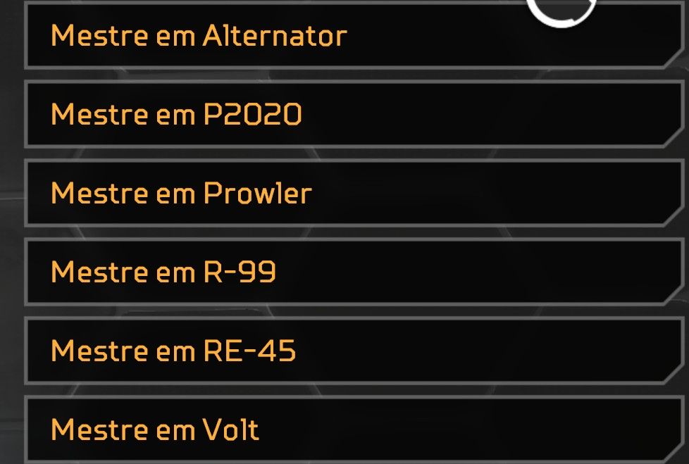 Conta Apex Legends Smurf PSN: 27 Bombs/4K DMG e Série 5 wins