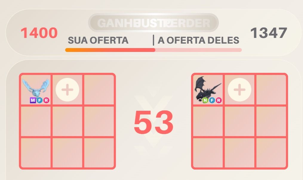 Frost MFR