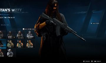Conta limpa skins raras