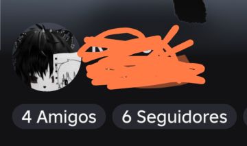 Conta de roblox