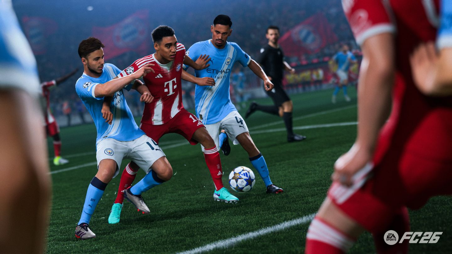 [COMBO EA FC 26 + FIFA 16] - Oportunidade Única!