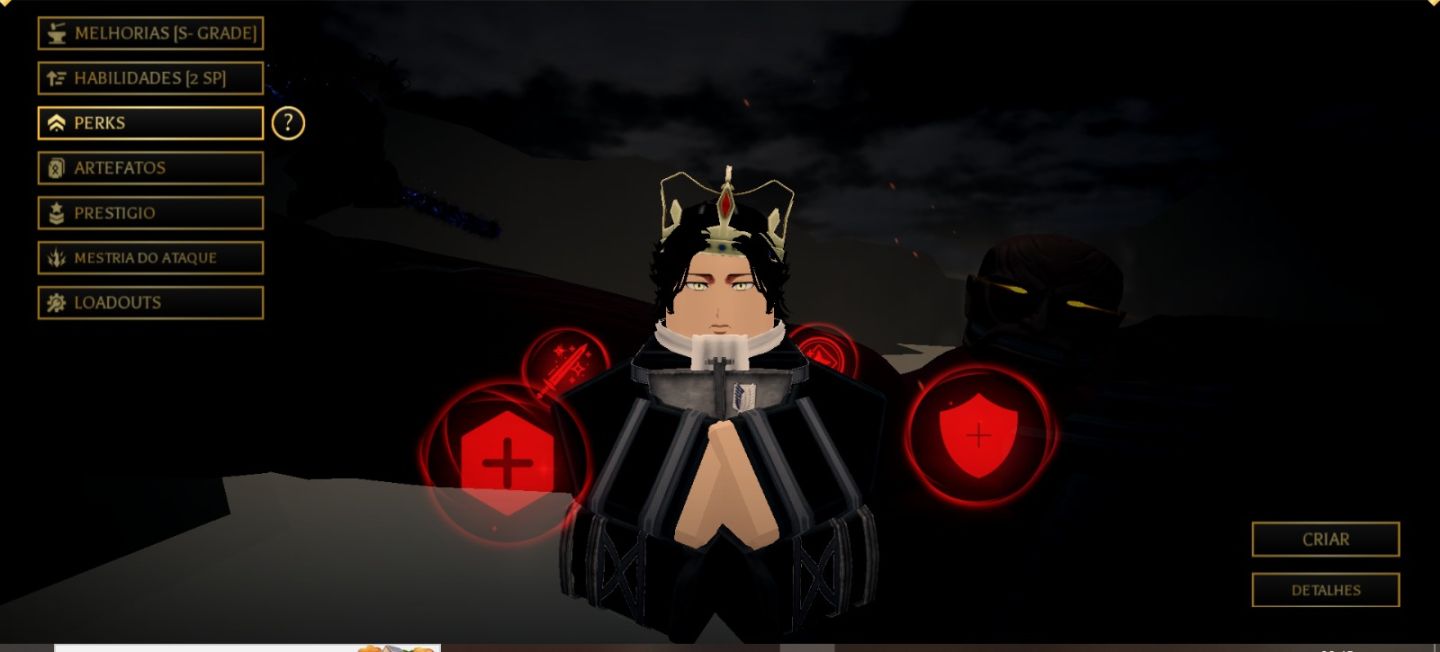CONTA AOT:R INTERMEDIARIA P3 LVL 170