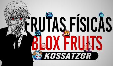 FRUTAS FÍSICAS E SKINS BLOX FRUITS | PREÇOS BAIXOS, ATENDIMENTO RÁPIDO E BRINDES
